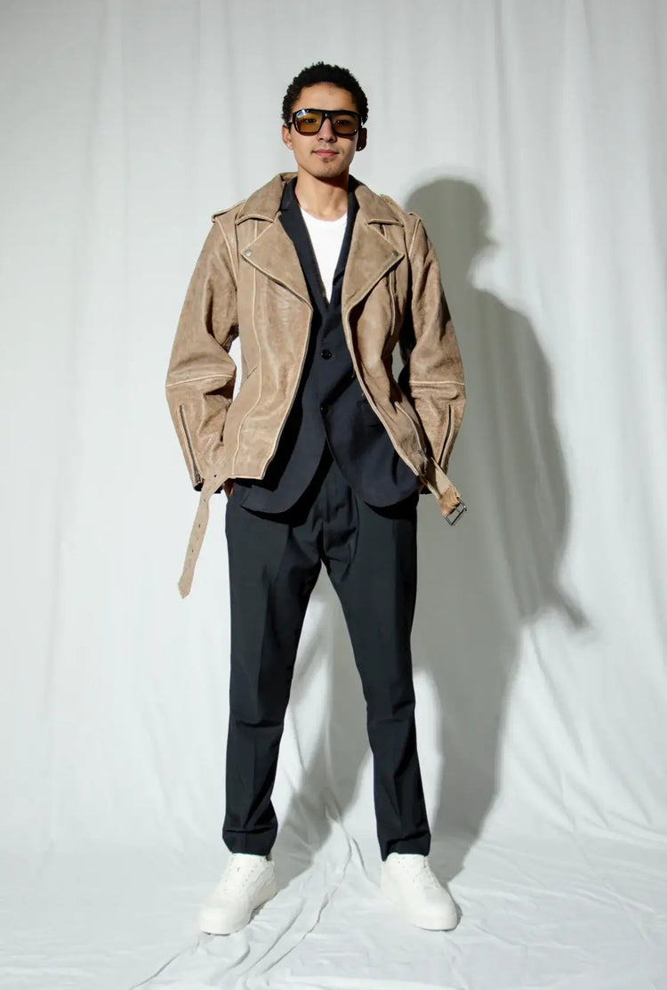MENSWEAR
